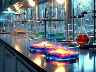 脂质纳米粒分离试验-2