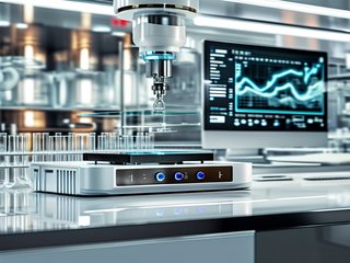 固体废物灼烧减量测试-2