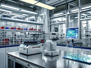 纳米压痕位移测试-3