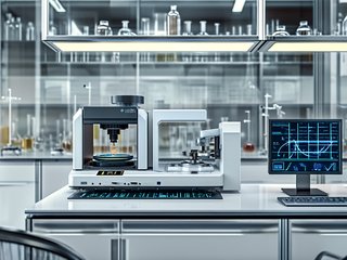 氧气分离能力测试-2