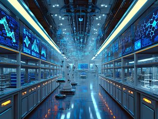 沸石分子筛检测-1