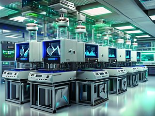 陶瓷润湿角测量-1