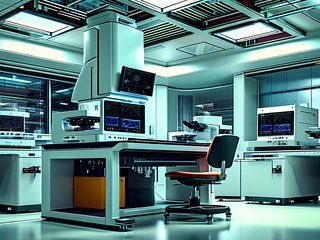 工作场所氨气检测-3