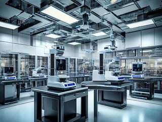 风电叶片前缘防护涂层抗侵蚀性测试-4