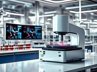 制药纯化水系统监测分析-1