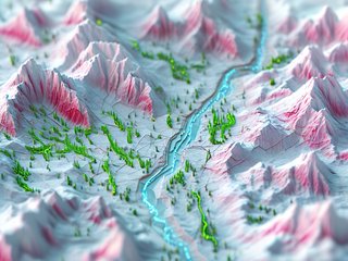 金属腐蚀形貌测试-4