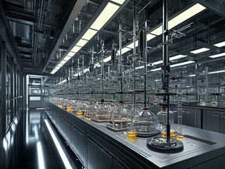 工作场所氨气检测-4