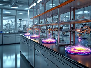 包装材料色差检测-1