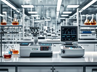 视觉工效学照明测试-4