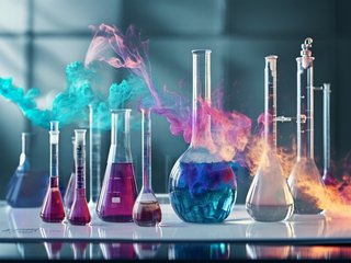 光学材料冻融试验-4