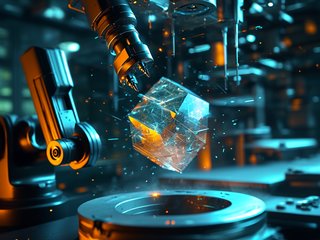 淀粉制品白度测试-4