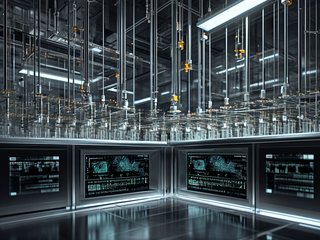 金属腐蚀形貌测试-3