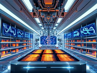 防护面具呼气阀试验-1