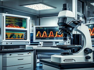 粘合剂固化程度检测-2