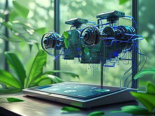 精密色差仪批次一致性测试-1