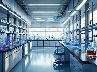 视觉工效学照明测试-2