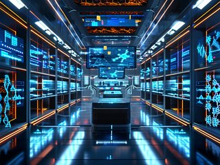 制药纯化水系统监测分析-4