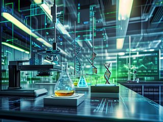 半导体清洗剂检测-4