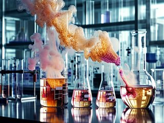 大型显示屏风振检测-2