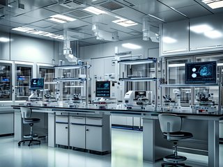 石油钻探装备防爆外壳检验-2