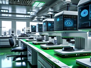 光伏组件边框试验-1