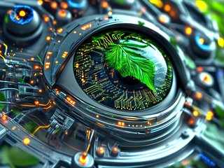 淀粉制品白度测试-2