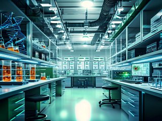 视觉工效学照明测试-3