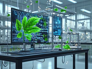 微波介质谐振器Q值测试-1