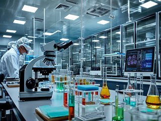 微波介质谐振器Q值测试-3