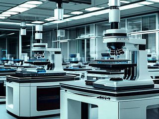 微波介质谐振器Q值测试-4