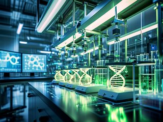 大型显示屏风振检测-3