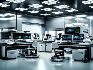 风电场低频噪音评估检测-1