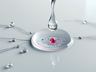 啤酒发酵罐CO2监测试验-3