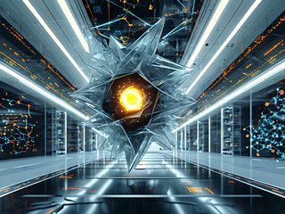 高速列车车厢测试-4