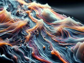 高速列车车厢测试-2