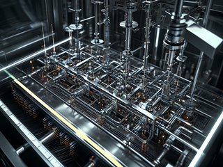 机床主轴升温可靠性试验-1