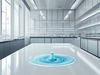 水下摄像头耐压性能检测-3