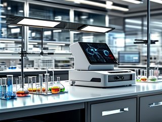 压铸脱模剂耐高温试验-2