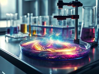 电石渣固化体强度试验-3