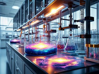 PET片材尺寸稳定性检测-4