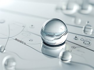 高效节水型填材蒸发损失率测试-3