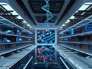 冻干品复水性试验-4