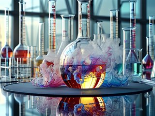 光伏组件背板耐候性测试-3