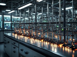 高效节水型填材蒸发损失率测试-4