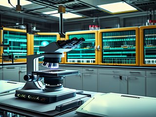 矿石粉末比表面积测试-1