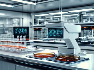 工业级泡花碱质量检测-4