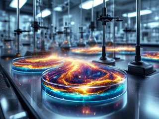 光伏材料制备工艺气体试验-3