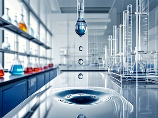 矿石粉末比表面积测试-2