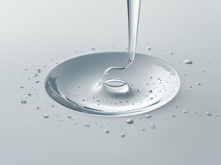 石灰粉堆积密度测试-4