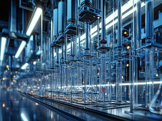 石膏粉白度检测-1